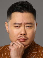 魏翔