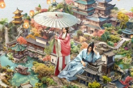 一念江南