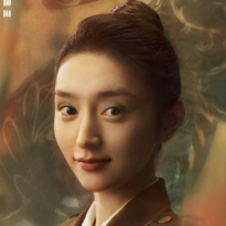 Huang Haoyue