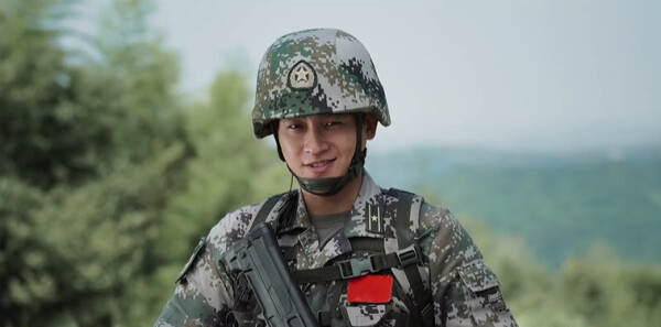《Bing Zi Feng Zhong Lai》A complete introduction to the plots of each episode