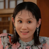 金善英