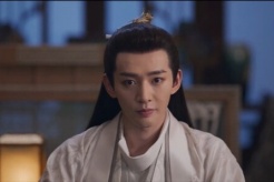 《雲秀行》第2集分集劇情介紹