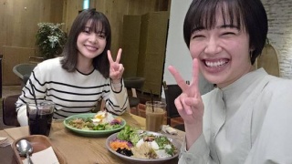 恋爱是黑暗剧照