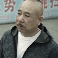 李大强