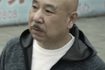 李大強