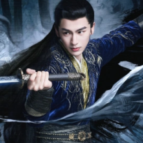 Zhang Linghe