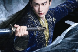 Zhang Linghe