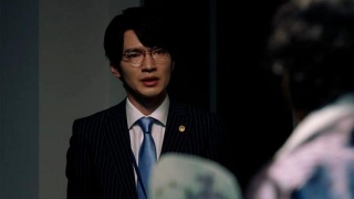 誘拐之日劇照