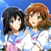 Hibike! Euphonium 3Stills