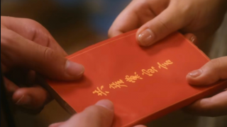 暗潮湧動劇照