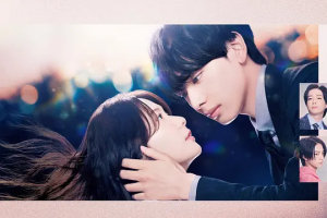 Snowdrop's first love