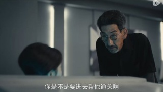電視劇2099劇照