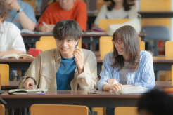 Movie《To My Strange Lover》Plot Introduction