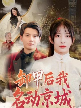 《卸甲后我名动京城》剧情介绍