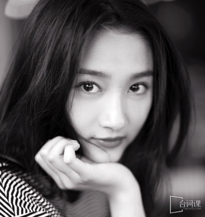 关晓彤