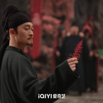 杨志刚