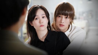 灰姑娘的魔法衣櫥劇照