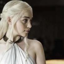 emilia clarke