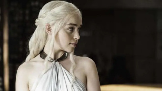 emilia clarke