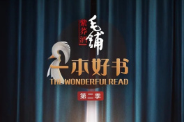 一本好书第二季