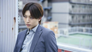 被極道上司愛上以後劇照