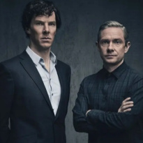Martin Freeman