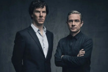 Martin Freeman