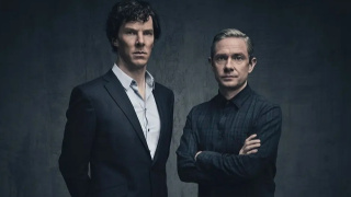 Martin Freeman