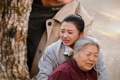 《迟来的正义》剧情介绍