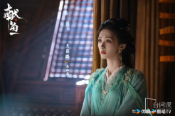 《献鱼》高能台词