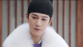 The banquet meets YonganStills