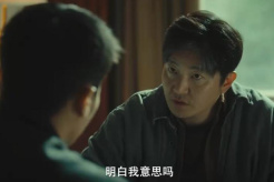 《黃雀》黎小蓮的經典高光台詞