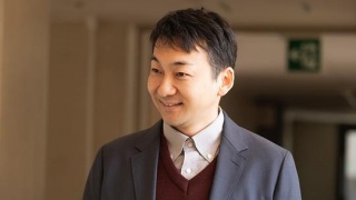 花牌情緣：巡劇照