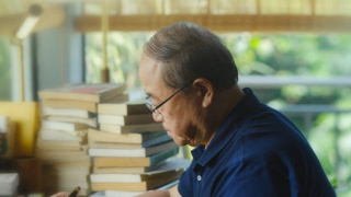 Mo Yan