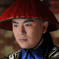 Zhang Xiaolong