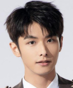 赵弈钦