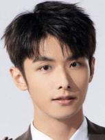 赵弈钦