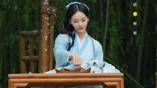 江湖夜雨终似梦剧照