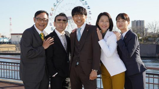 特搜9 最终季剧照
