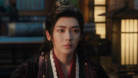 《Key to the Phoenix Heart》Episode 3 plot introduction