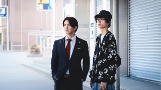 奉上美味的離婚劇照