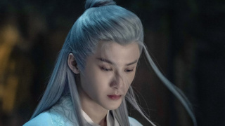 檀健次