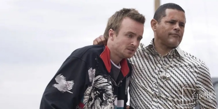 Aaron Paul