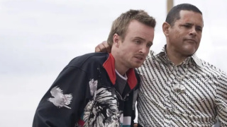 Aaron Paul