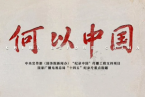 何以中国