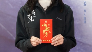 小城良方剧照
