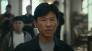 擒贼记/低智商犯罪剧照