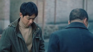 沙尘暴剧照