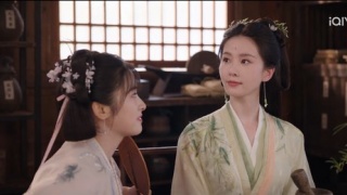 淮水竹亭剧照