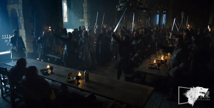 Game of Thrones Season 6